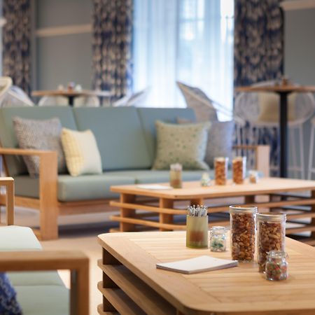 Marriott Stanton South Beach Miami Beach Ngoại thất bức ảnh