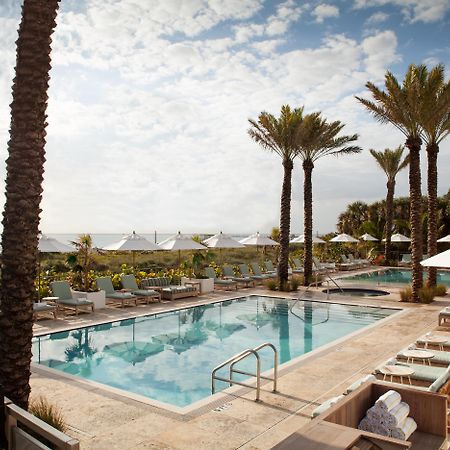 Marriott Stanton South Beach Miami Beach Ngoại thất bức ảnh