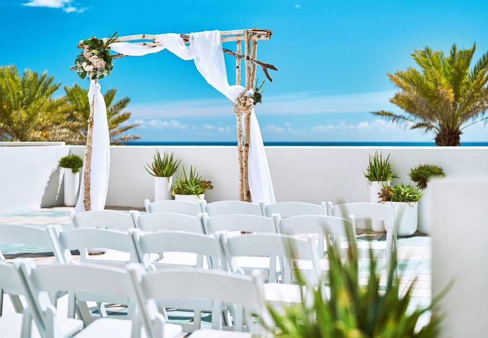 Marriott Stanton South Beach Miami Beach Ngoại thất bức ảnh