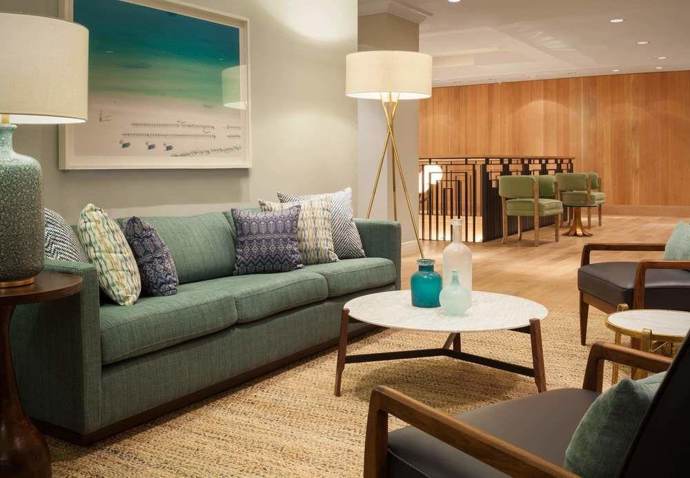 Marriott Stanton South Beach Miami Beach Ngoại thất bức ảnh