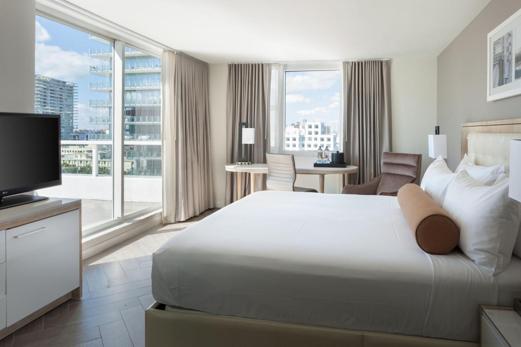 Marriott Stanton South Beach Miami Beach Ngoại thất bức ảnh