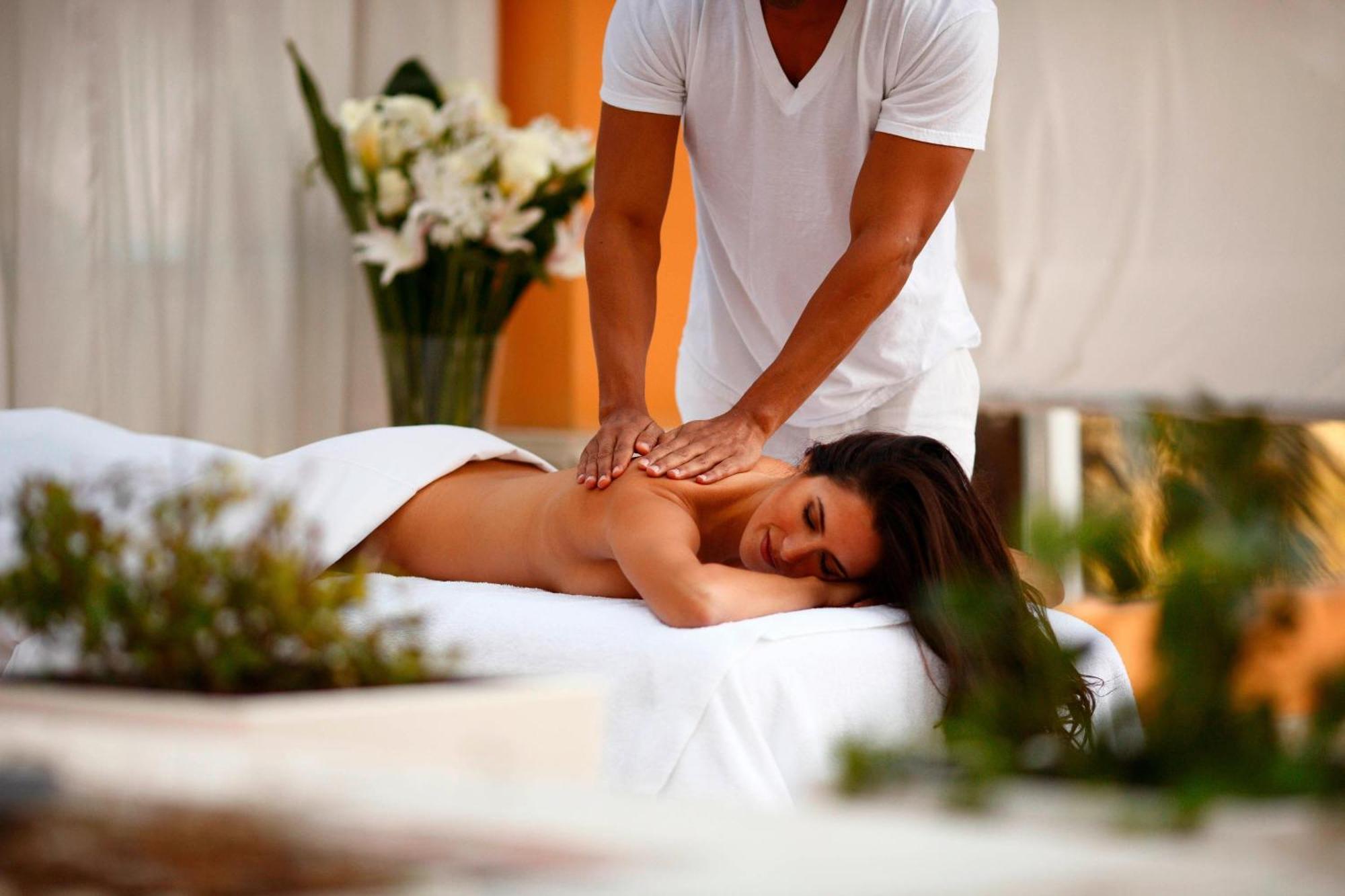 Marriott Stanton South Beach Miami Beach Ngoại thất bức ảnh