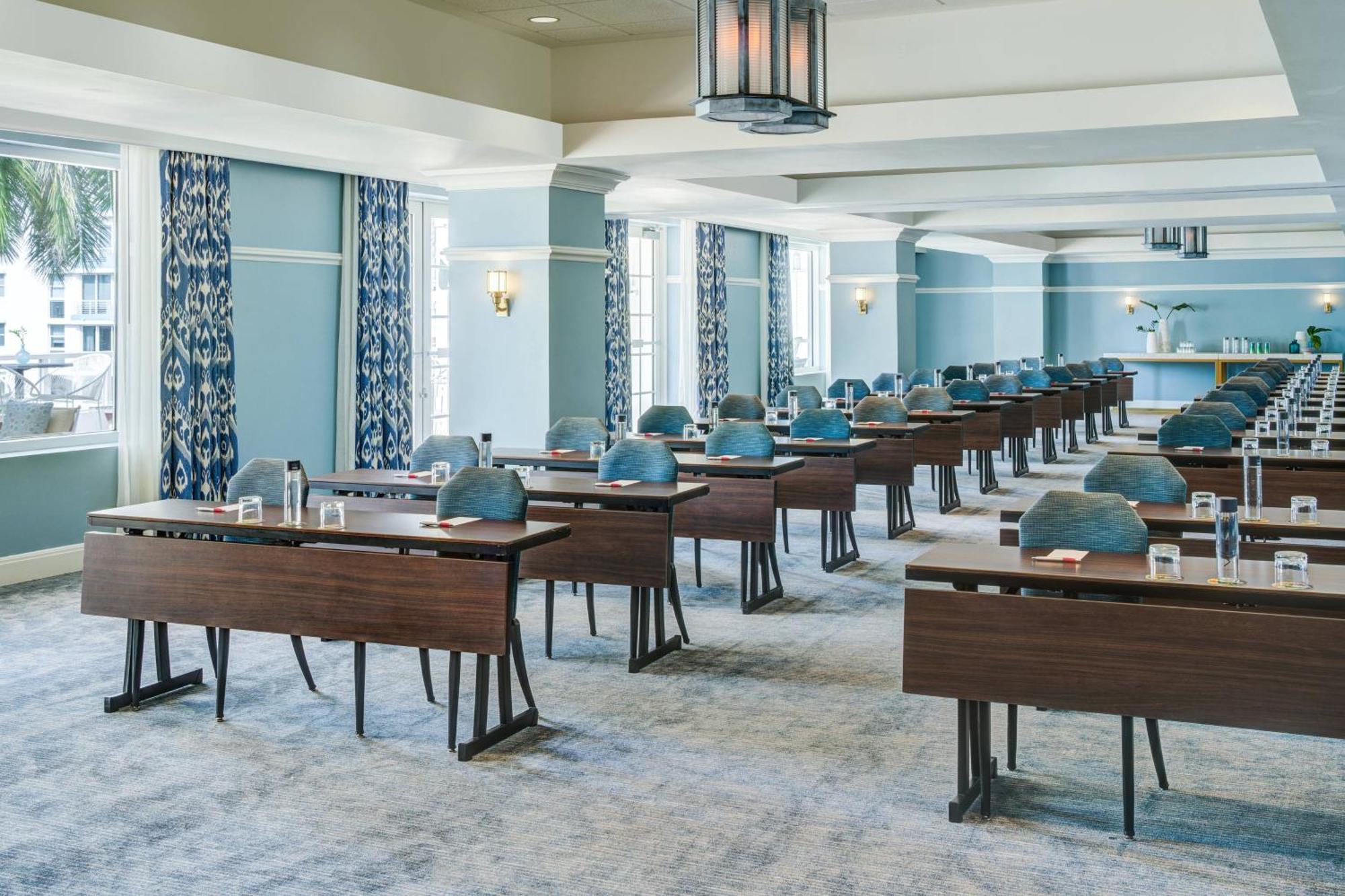 Marriott Stanton South Beach Miami Beach Ngoại thất bức ảnh