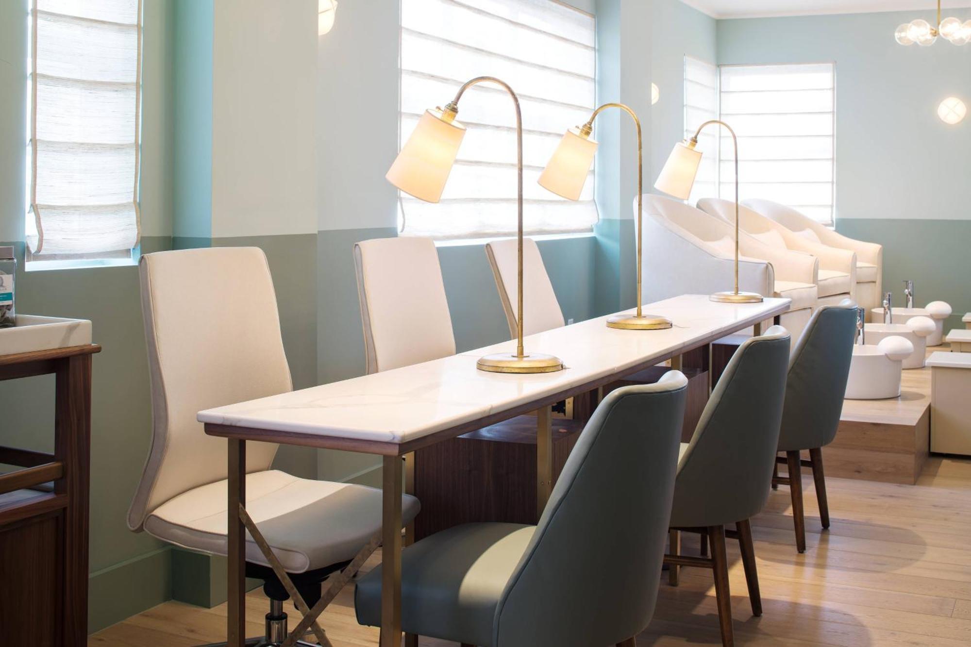 Marriott Stanton South Beach Miami Beach Ngoại thất bức ảnh