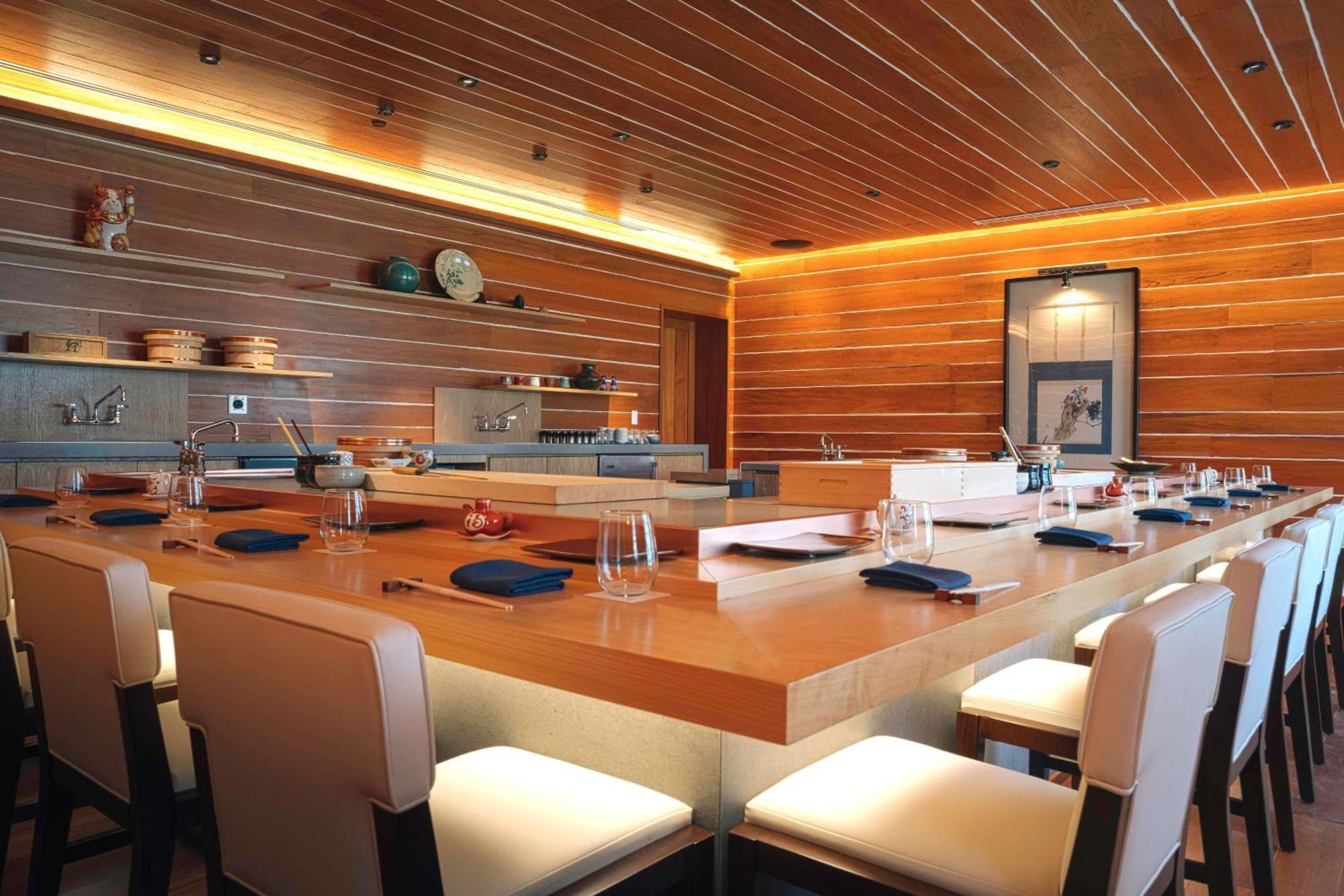 Marriott Stanton South Beach Miami Beach Ngoại thất bức ảnh