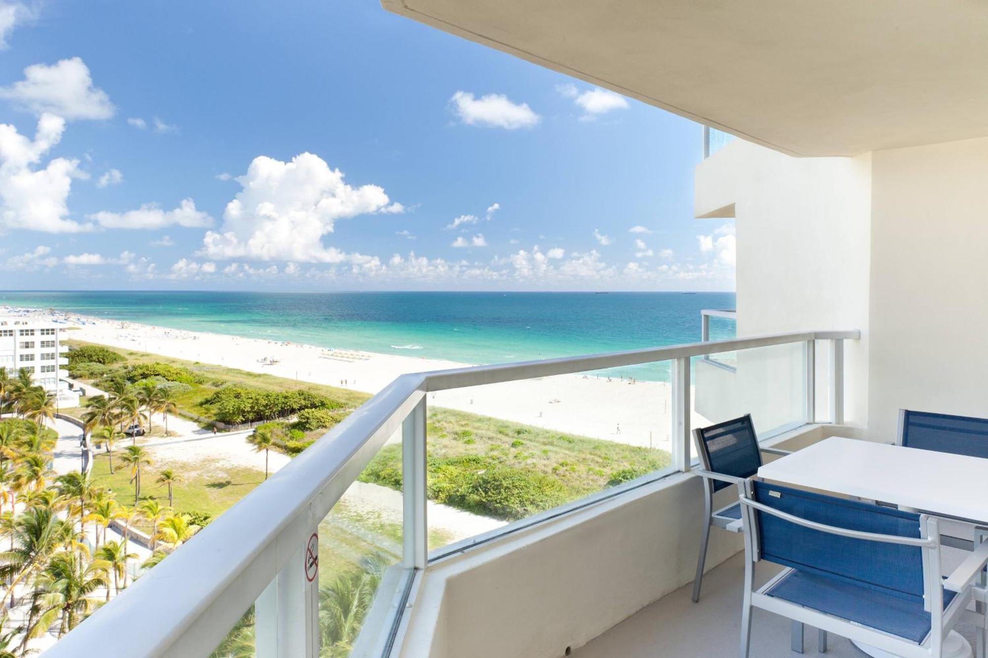 Marriott Stanton South Beach Miami Beach Ngoại thất bức ảnh