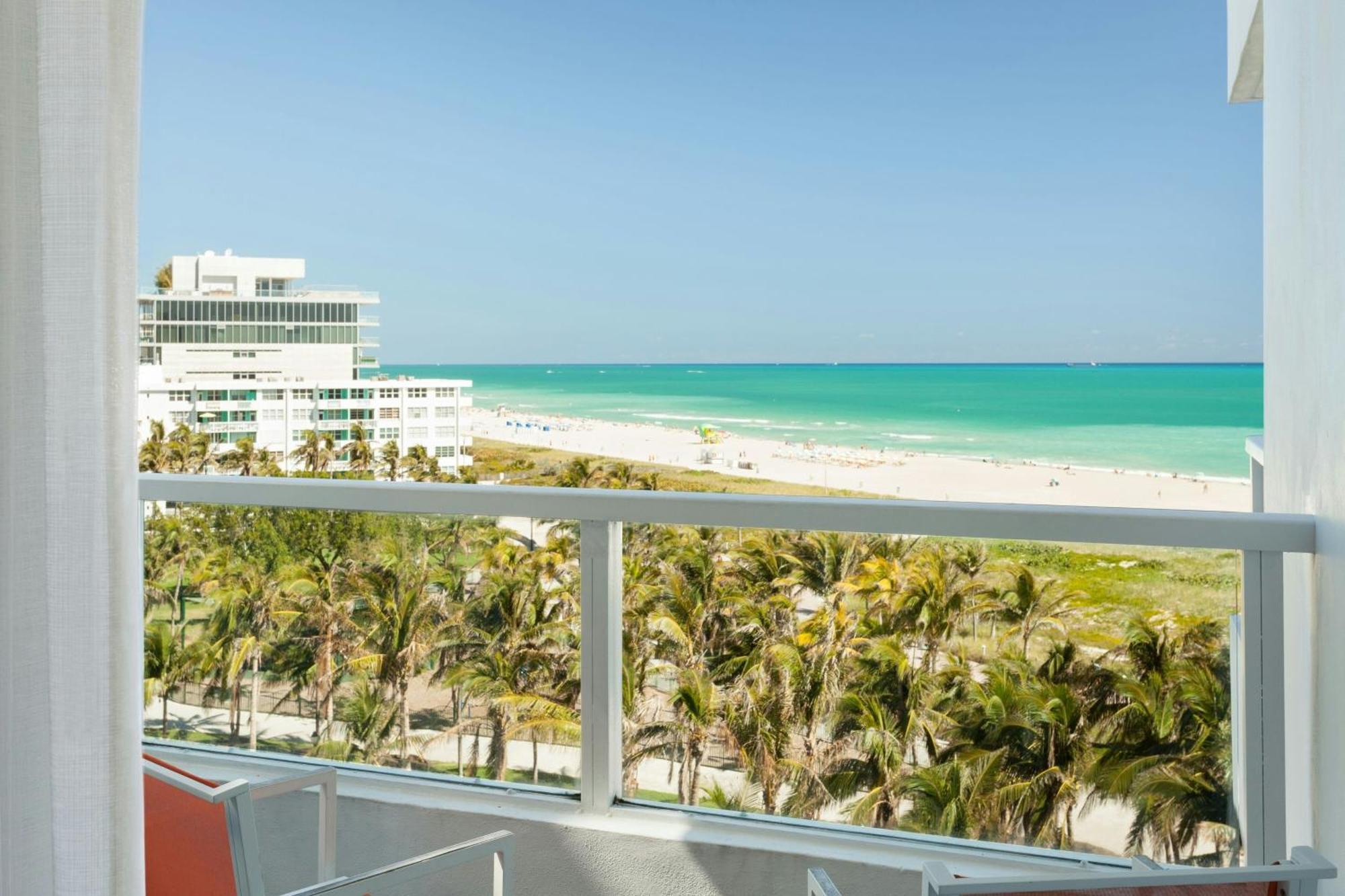 Marriott Stanton South Beach Miami Beach Ngoại thất bức ảnh