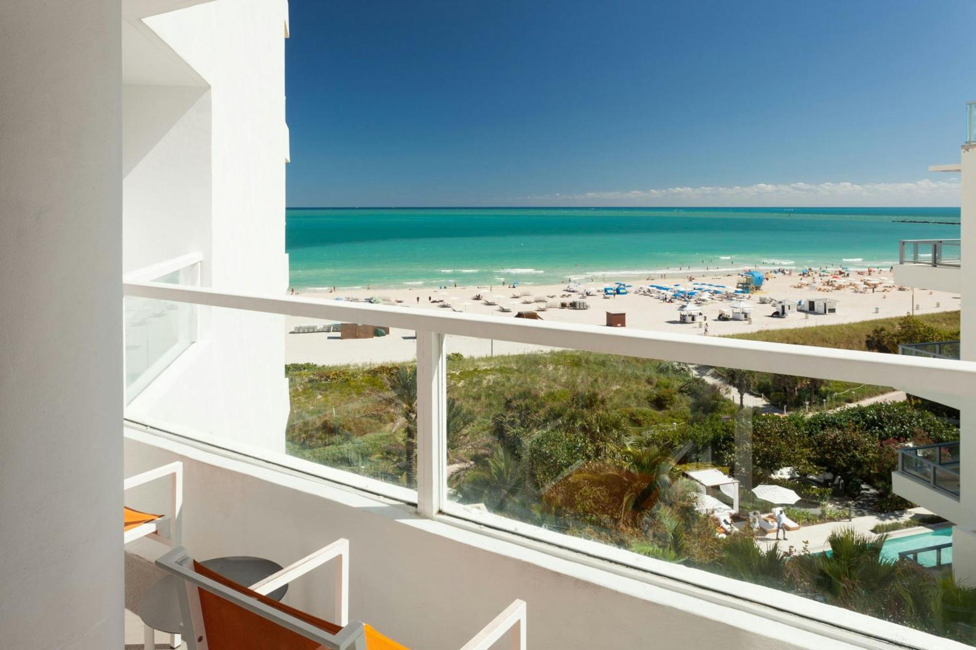 Marriott Stanton South Beach Miami Beach Ngoại thất bức ảnh