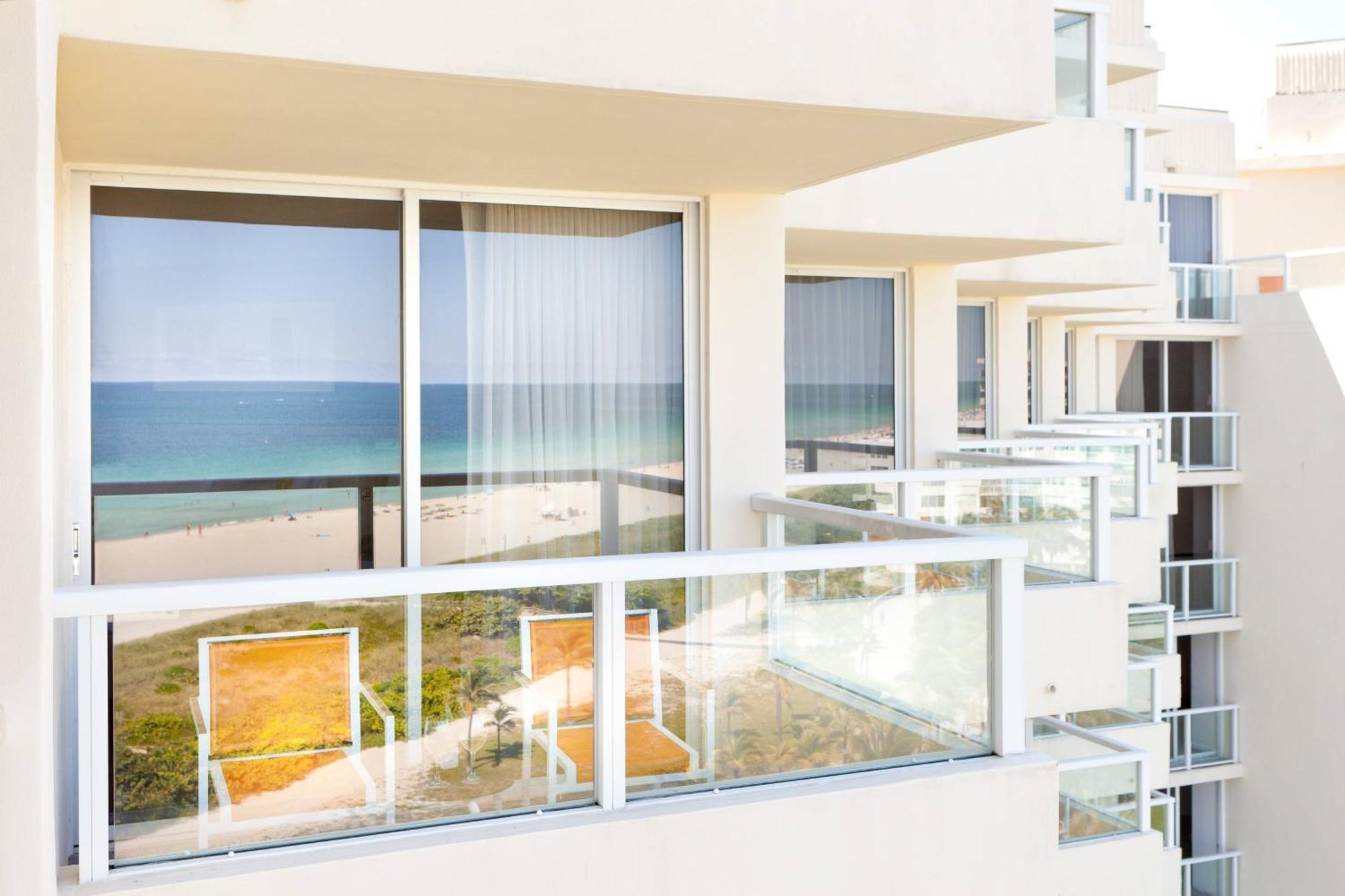Marriott Stanton South Beach Miami Beach Ngoại thất bức ảnh